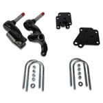 2014-Up EZGO RXV Electric - Jakes 3in Spindle Lift Kit