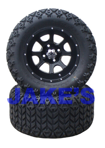 Moto X-Trail Tire