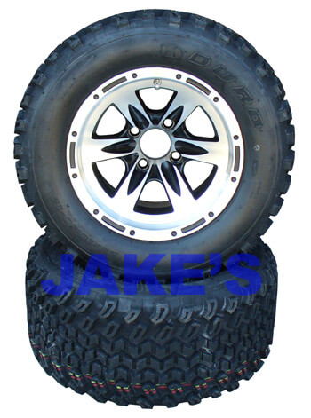 Duro Desert Tire