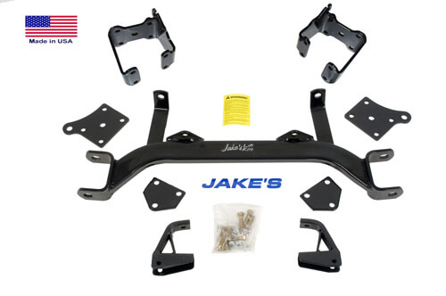 EZGOLIFT | JakesLiftKits.com