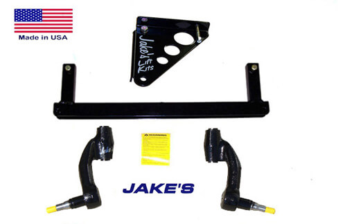 YAMAHA LIFT | JakesLiftKits.com