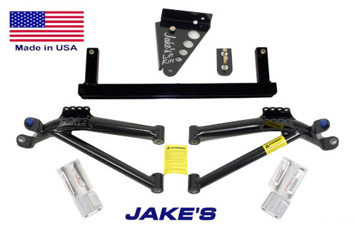 The Yamaha Lift Kit for G-8, G-11, G-14