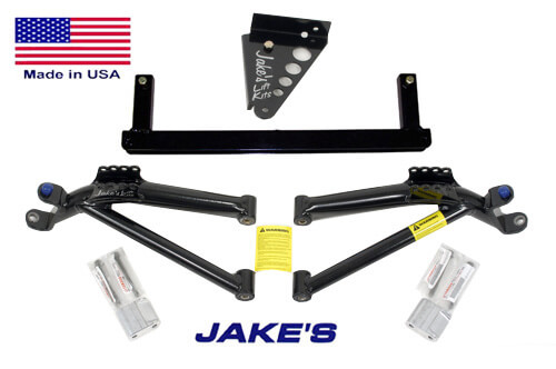 The Yamaha Lift Kit for G-16, G-19, G-20