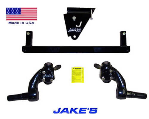 The Yamaha Lift Kit for G-22