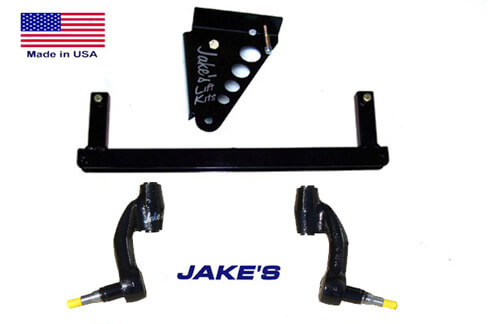 The Yamaha Lift Kit for G-22