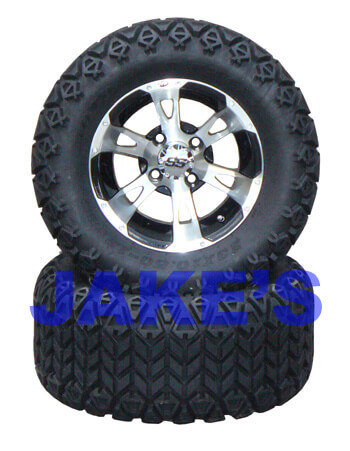 Moto X-Trail Tire