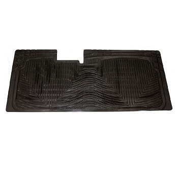 Club Clean Floor Mat - 1984-Up Club Car DS | UTV | XRT | Carryall ...