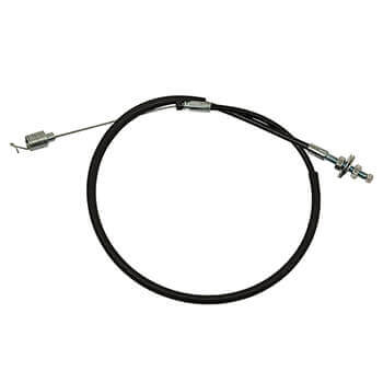 1992-96 Club Car DS Gas - Accelerator Cable