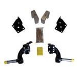2005-Up Fairplay-Star-Zone - Jake's 3 Inch Spindle Lift Kit