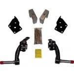 2005-Up Fairplay-Star-Zone - Jake's 6 Inch Spindle Lift Kit