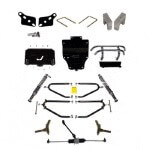 2004-Up Club Car DS - Jakes Long Travel Kit
