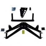 1993-02 Yamaha G8-G11-G14-G16-G19 - Jakes 7in Double A-Arm Lift Kit