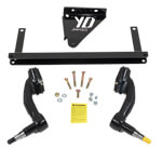 2017-Up Yamaha Drive2 Electric - Jakes 3 Inch Spindle Lift Kit