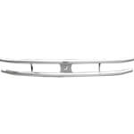 Jake's Gunmetal Club Car Precedent Rear Bumper (Fits 2004-Up)