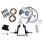 2008.5-Up Club Car Precedent - Jakes 6 Inch Lifted Disc Brake Kit