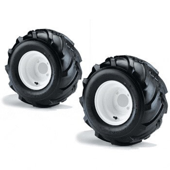 JakesLiftKits.com; Super Lug Tire and Wheel - Set of 2